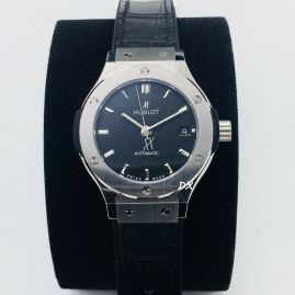 Picture of Hublot Watches Women _SKU1777hublot-38mm-10nms2159